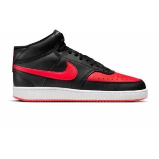 TENIS CASUAL URBANO BOTA NIKE 2001 NEGRO NIKE