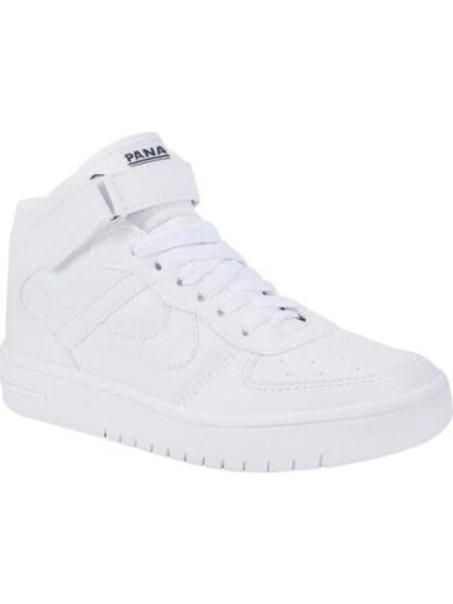 BOTA CASUAL URBANA BLANCO PANAM - Image 2
