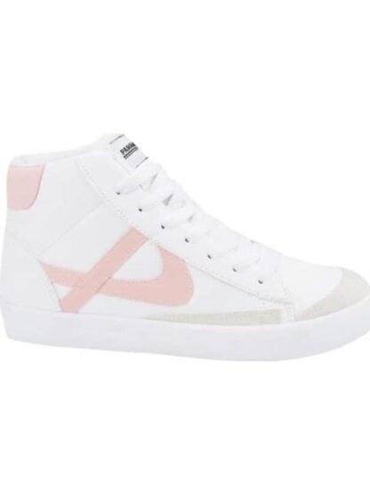 BOTA CASUAL URBANA BLANCO PANAM - Image 2