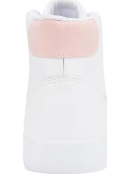 BOTA CASUAL URBANA BLANCO PANAM - Image 3