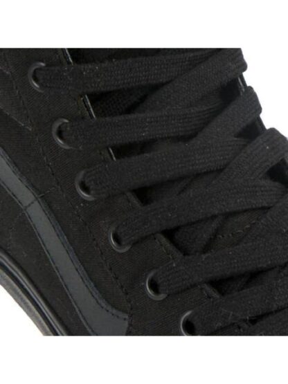 TENIS SKATE SK8 HI NEGRO VANS LATINO - Image 4