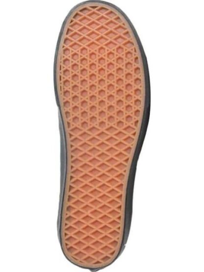 TENIS SKATE SK8 HI NEGRO VANS LATINO - Image 6