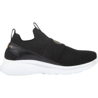 TENIS CASUAL URBANO BRISK RACER NEGRO CHAMPION