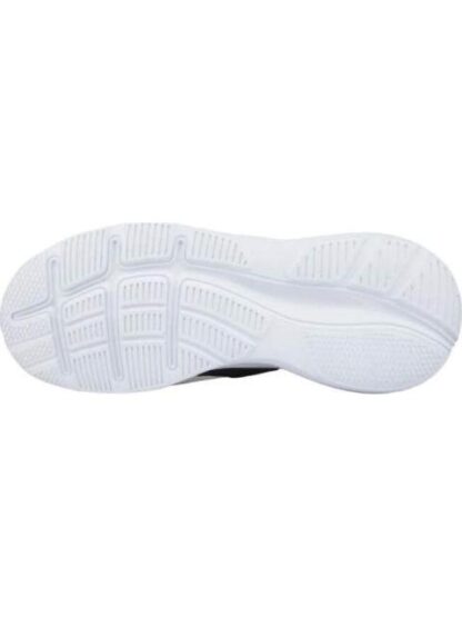 TENIS CASUAL URBANO BRISK RACER NEGRO CHAMPION - Image 4