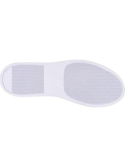 TENIS CASUAL URBANO CAJA CHOCLO CAFE PERRY ELLIS - Image 4