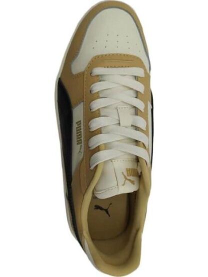TENIS CASUAL URBANO CARINA STREET BEIGE PUMA - Image 2