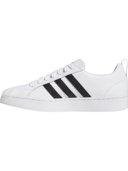 TENIS CASUAL STREETCHECK BLANCO ADIDAS - Image 2