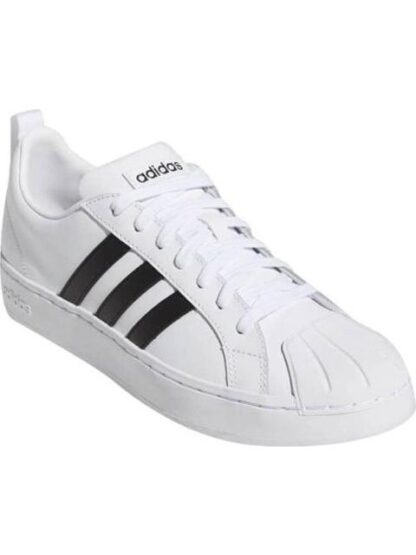TENIS CASUAL STREETCHECK BLANCO ADIDAS - Image 3