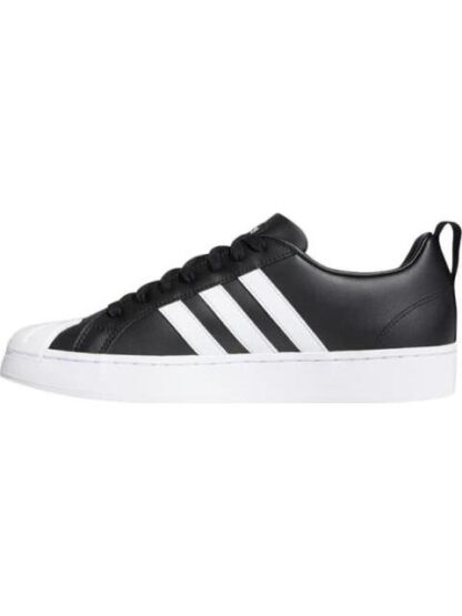 TENIS CASUAL STREETCHECK NEGRO ADIDAS - Image 2