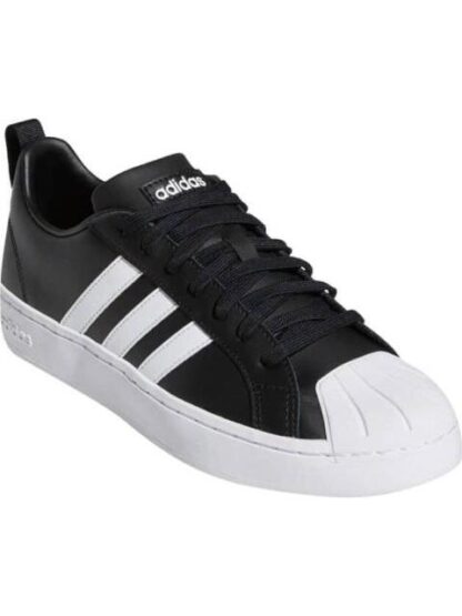 TENIS CASUAL STREETCHECK NEGRO ADIDAS - Image 3