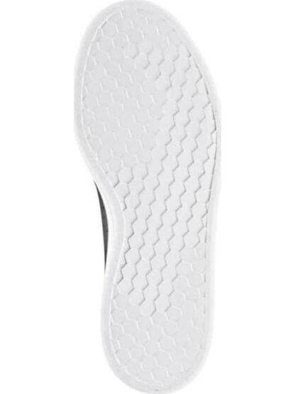 TENIS CASUAL URBANO ADVANTAGE BASE NEGRO ADIDAS - Image 3