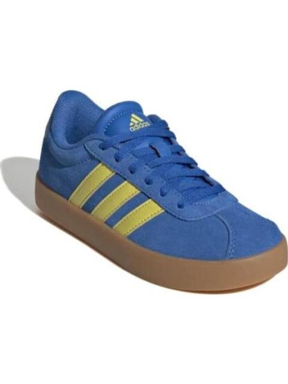 TENIS CASUAL URBANO CHOCLO ADIDAS 8723 AZUL ADIDAS - Image 2