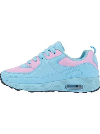 TENIS CASUAL STITCH AZUL DISNEY - Image 5