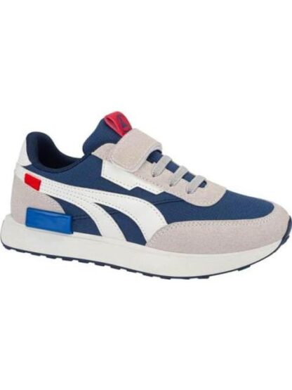 TENIS CASUAL AZUL PROKENNEX - Image 2