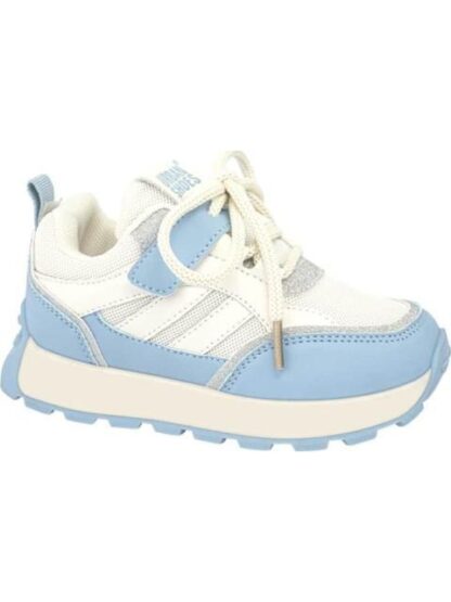 TENIS CASUAL AZUL URBAN SHOES - Image 2