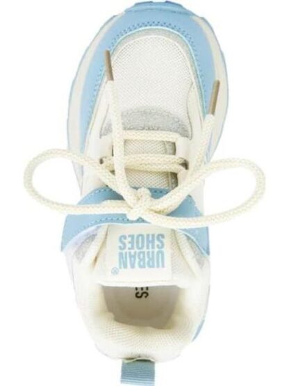 TENIS CASUAL AZUL URBAN SHOES - Image 3