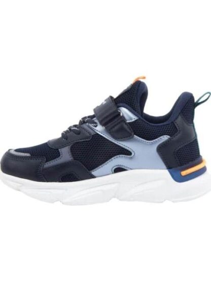 TENIS CASUAL AZUL URBAN SHOES - Image 5