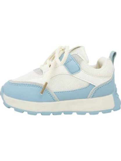 TENIS CASUAL AZUL URBAN SHOES - Image 5