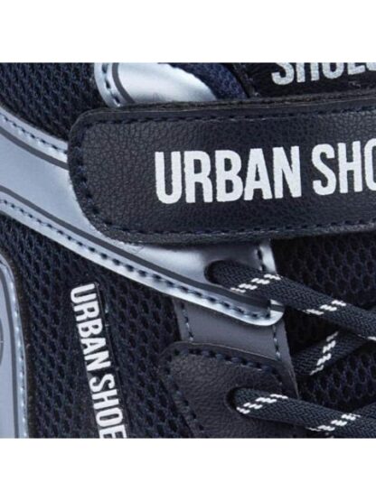 TENIS CASUAL AZUL URBAN SHOES - Image 6