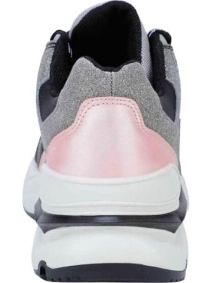 TENIS CHUNKY GRIS BELINDA PEREGRIN - Image 3
