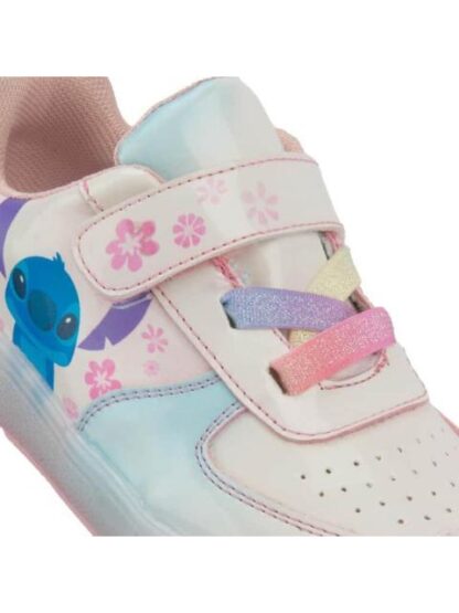 TENIS CASUAL STITCH BLANCO DISNEY - Image 6