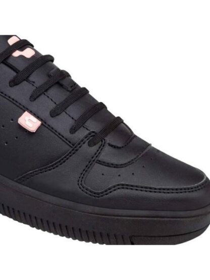 TENIS CASUAL CLASICO NEGRO CHARLY - Image 3