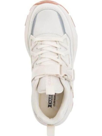 TENIS CASUAL CHUNKY BEIGE CHARLY - Image 5