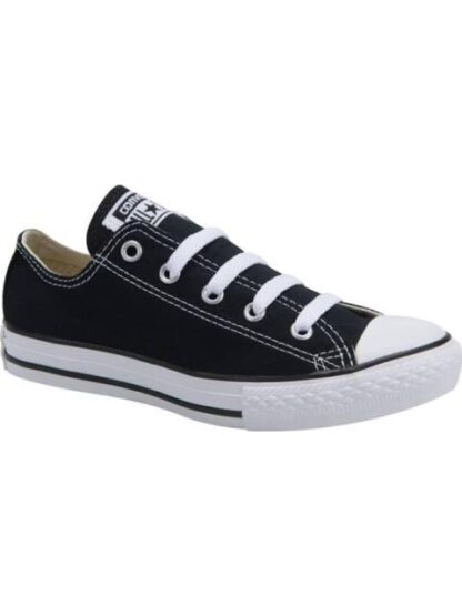 TENIS CASUAL CHUCK TAYLOR NEGRO CONVERSE - Image 2