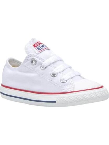 TENIS CASUAL CHUCK TAYLOR BLANCO CONVERSE - Image 2