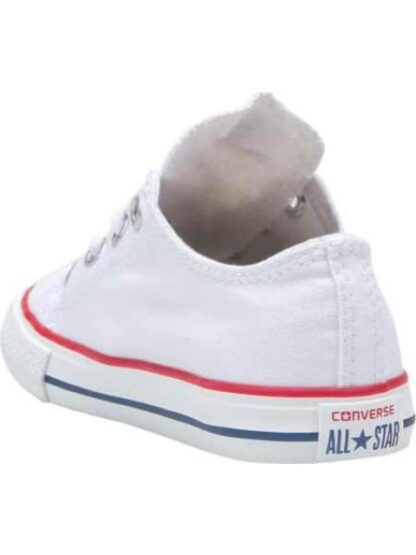 TENIS CASUAL CHUCK TAYLOR BLANCO CONVERSE - Image 3