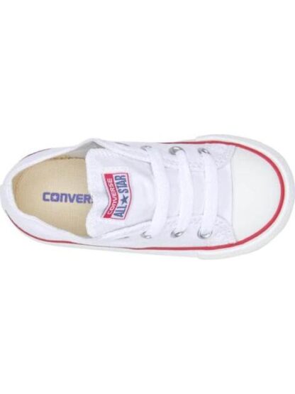 TENIS CASUAL CHUCK TAYLOR BLANCO CONVERSE - Image 4