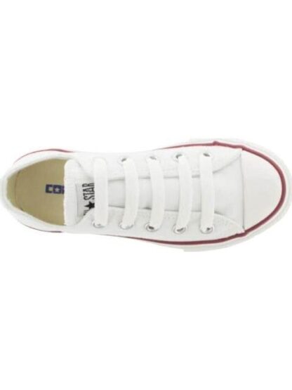 TENIS CASUAL CHUCK TAYLOR BLANCO CONVERSE - Image 6