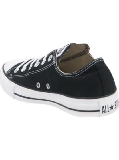 TENIS CASUAL CHUCK TAYLOR NEGRO CONVERSE - Image 2