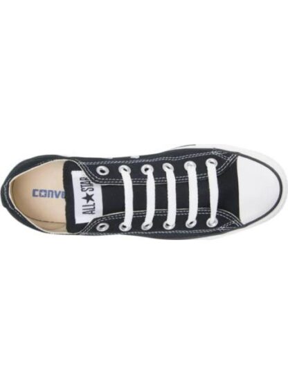 TENIS CASUAL CHUCK TAYLOR NEGRO CONVERSE - Image 3