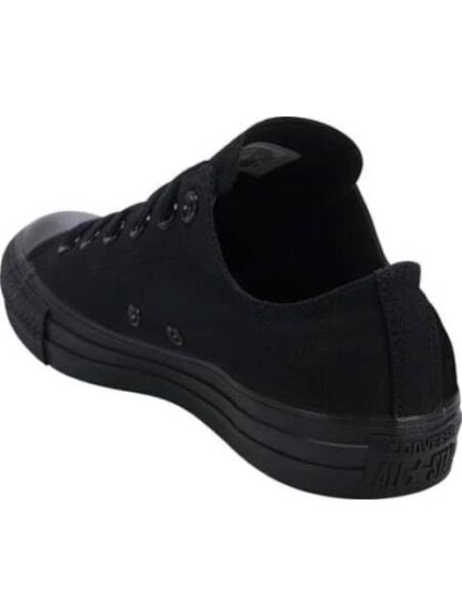 TENIS CASUAL CHUCK TAYLOR NEGRO CONVERSE - Image 2