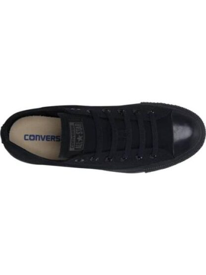TENIS CASUAL CHUCK TAYLOR NEGRO CONVERSE - Image 3
