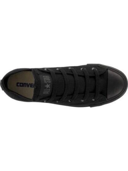 TENIS CASUAL CHUCK TAYLOR NEGRO CONVERSE - Image 4