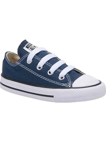TENIS CASUAL CHUCK TAYLOR AZUL MARINO CONVERSE - Image 2