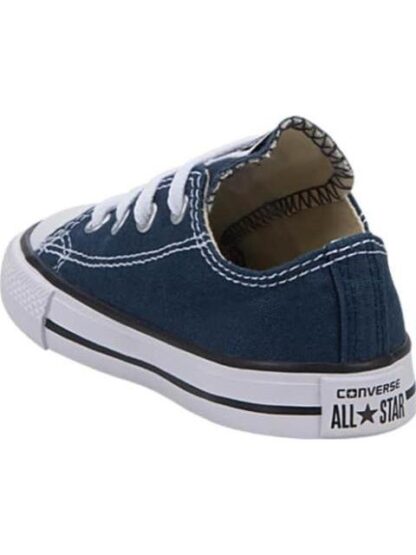TENIS CASUAL CHUCK TAYLOR AZUL MARINO CONVERSE - Image 3