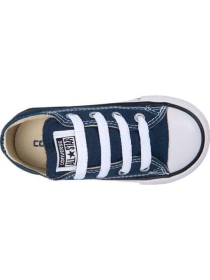 TENIS CASUAL CHUCK TAYLOR AZUL MARINO CONVERSE - Image 4