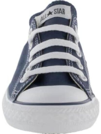 TENIS CASUAL CHUCK TAYLOR AZUL MARINO CONVERSE - Image 5
