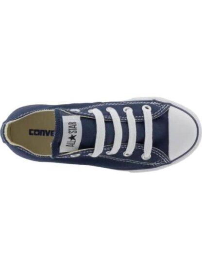 TENIS CASUAL CHUCK TAYLOR AZUL MARINO CONVERSE - Image 6