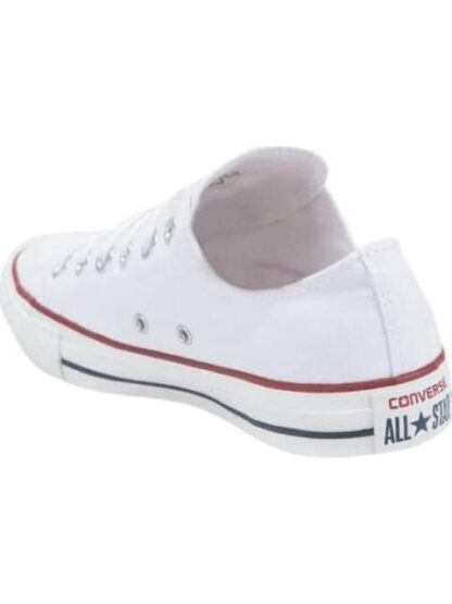 TENIS CASUAL CHUCK TAYLOR BLANCO CONVERSE - Image 2