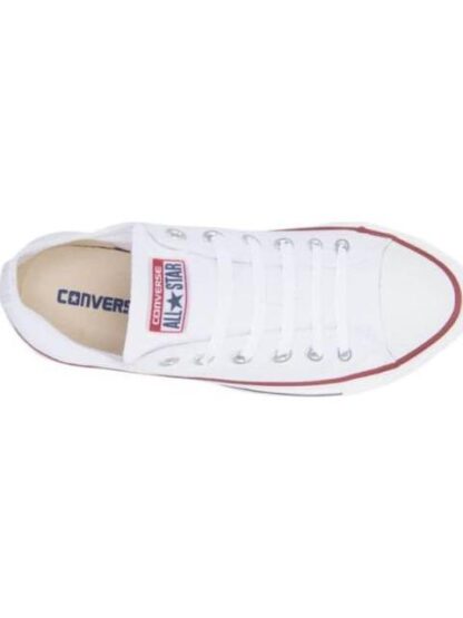 TENIS CASUAL CHUCK TAYLOR BLANCO CONVERSE - Image 4