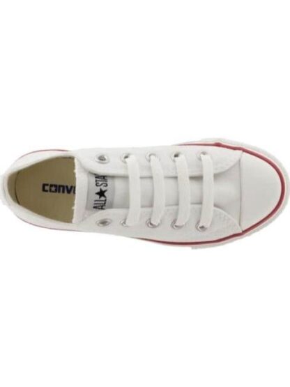 TENIS CASUAL CHUCK TAYLOR BLANCO CONVERSE - Image 6