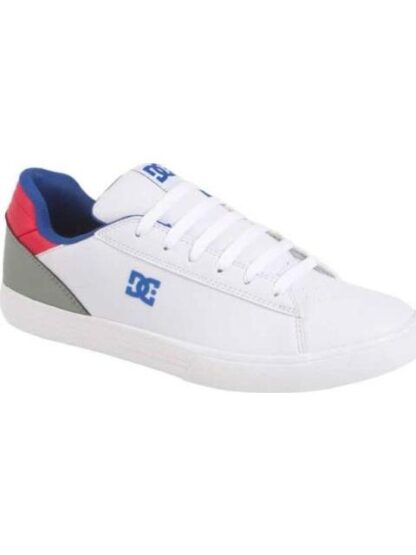 TENIS CASUAL NOTCH BLANCO DC SHOES - Image 2