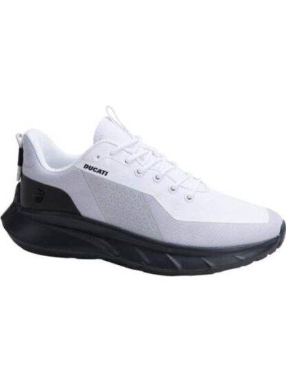 TENIS CHUNKY BLANCO DUCATI - Image 2