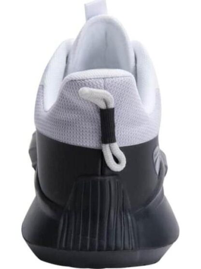 TENIS CHUNKY BLANCO DUCATI - Image 3