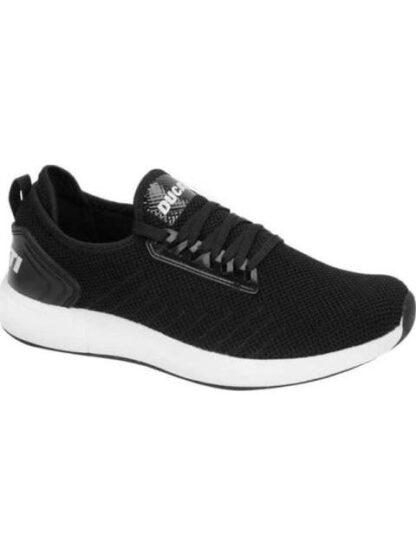 TENIS DEPORTIVO NEGRO DUCATI - Image 2