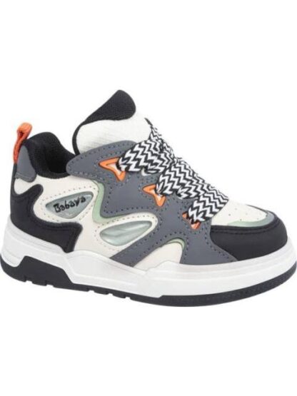 TENIS CASUAL GRIS PROKENNEX - Image 2